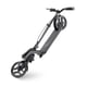 купить Самокат Globber ONE K 200 PISTON DELUXE черный в Санкт-Петербурге Спб - фото 