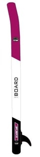купить Надувная доска для SUP-бординга IBOARD 11' Purple в Москве и России - фото 