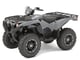 купить Квадроцикл YAMAHA GRIZZLY 700 EPS STD в Сургуте - фото 