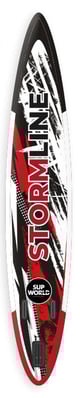 купить Надувная доска для SUP-бординга STORMLINE POWERMAX PRO 12.6 спортивная (2022) в Бахчисарае - фото 
