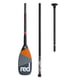 купить Весло SUP Red Paddle Carbon Ultimate 3 Piece в Волгодонске - фото 