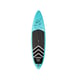 купить Надувная доска для SUP-бординга COOYES Wave 10.6 Blue в Бахчисарае - фото 