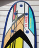 купить Надувная доска для sup-бординга GS SPORT FLAME 10’6 в Москве и России - фото 