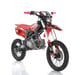 купить Мотоцикл WELS RT 125 17/14 П/А PITBIKE в Вологде - фото 