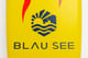 купить Надувная доска для SUP-бординга BLAU SEE Shark 10.6 в Москве - фото 