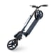 купить Самокат Globber ONE K 200 PISTON DELUXE синий в Санкт-Петербурге Спб - фото 