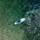 купить Надувная доска для SUP-бординга FUNWATER EMBLEM 10.6 в Москве - фото 
