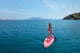купить Надувная доска для SUP-бординга AQUA MARINA CORAL 11'6 2022 в Москве и России - фото 