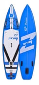 купить Надувная доска для SUP-бординга ZRAY FURY PRO (F2) 10.6 2019 в Волгодонске - фото 