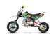 купить Мотоцикл KAYO GP1-MX YX125 PITBIKE в Москве - фото 