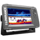 купить Эхолот Lowrance HOOK REVEAL 7 83/200 HDI ROW в Волгодонске - фото 