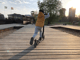 купить Электросамокат YAMATO AUTOSKATE PRO в Бахчисарае - фото 