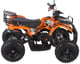 купить Квадроцикл MOTAX ATV Mini Grizlik X-16 Big Wheel (м/с) в Казани - фото 