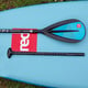 купить Весло SUP Red Paddle Alloy Nylon 3 Piece Antitwist в Вологде - фото 