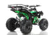 купить Квадроцикл MOTAX ATV Raptor-LUX 125 cc в Волгодонске - фото 