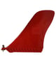 купить Плавник RED PADDLE/FCS VOYAGER FIN 7.5" 190mm US Box с болтиком в Волгодонске - фото 