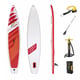 купить Надувная доска для SUP-бординга BESTWAY HYDRO FORCE FASTBLAST TECH 12'5'' в Москве - фото 