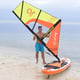 купить Надувная доска для SUP-бординга ZRAY WINDSURF PRO (W2) 10.6 2019 в Волгодонске - фото 