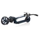 купить Самокат Globber ONE K 200 PISTON DELUXE синий в Санкт-Петербурге Спб - фото 