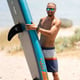 купить Надувная доска для SUP-бординга AQUA MARINA Blade 10'6" в Вологде - фото 