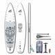 купить Надувная доска для SUP-бординга INDIANA 11'6 Touring Pack Premium в Бахчисарае - фото 