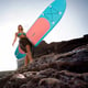 купить Надувная доска для SUP-бординга FAYEAN Blue Pink 10' в Бахчисарае - фото 