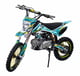купить Мотоцикл REGULMOTO Seven 125E PITBIKE электростартер в Бахчисарае - фото 