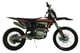 купить Мотоцикл кроссовый эндуро JHL LX3 PR300 (175FMN) в Вологде - фото 