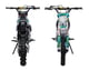 купить Мотоцикл REGULMOTO Seven 125E PITBIKE электростартер в Бахчисарае - фото 