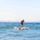 купить Надувная доска для SUP-бординга AQUA MARINA WAVE 8'8" в Перми - фото 
