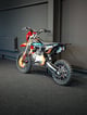 купить Мотоцикл REGULMOTO Spitfire 17/14 PRO в Вологде - фото 