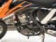 купить Мотоцикл кроссовый эндуро ZUUMAV K7 CBS-300G в Москве - фото 