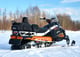 купить Снегоход SHARMAX SHP-1000 EFI Сочи - фото 
