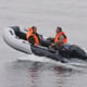 купить Лодка ПВХ BADGER WL 390 в Волгодонске - фото 