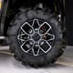 купить Квадроцикл LONCIN Xwolf 700 MUD S (ПСМ) в Москве - фото 