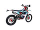 купить Мотоцикл кроссовый эндуро FXMOTO X8 NC300S в Бахчисарае - фото 