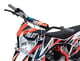 купить Мотоцикл REGULMOTO PILOT 110EA 12/10 PITBIKE в Волгодонске - фото 