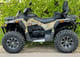 купить Квадроцикл СТЕЛС ATV GUEPARD 650 TЕ (TROPHY) 2.0 Б/У в Волгодонске - фото 