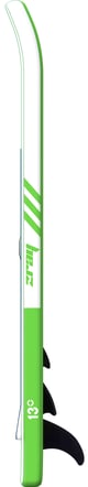 купить Надувная доска для sup-бординга ZRAY X-RIDER XL 13' 2021 в Москве - фото 