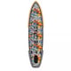 купить Надувная доска для SUP-бординга IBOARD Pro 11'6 Shark в Волгодонске - фото 