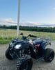 купить Квадроцикл IRIDE WOLF 200 Б/У в Москве - фото 