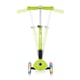 купить Самокат Globber Junior Foldable Lights в Санкт-Петербурге Спб - фото 