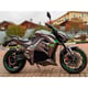 купить Электромотоцикл ECO Kawasaki Z1000 MK (8 кВт) в Бахчисарае - фото 