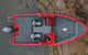 купить Катер-лодка алюминиевая Vboats FishPro X3 Б/У в Вологде - фото 