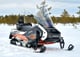 купить Снегоход SHARMAX SHP-1000 EFI Сочи - фото 
