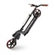 купить Самокат Globber ONE K 180 PISTON DELUXE черный в Санкт-Петербурге Спб - фото 
