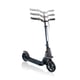 купить Самокат Globber ONE K 200 PISTON DELUXE синий в Санкт-Петербурге Спб - фото 