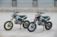 купить Мотоцикл REGULMOTO SEVEN MEDALIST 17/14 PITBIKE в Волгодонске - фото 