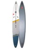 купить Надувная доска для SUP-бординга RED PADDLE 14'0" x 27" Elite (2022) в Вологде - фото 