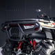купить Квадроцикл LONCIN Xwolf 700 MUD S (ПСМ) в Москве - фото 
